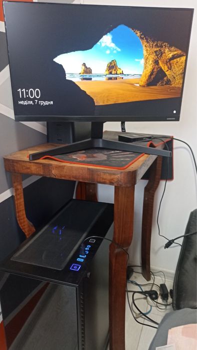 Готова збірка ПК