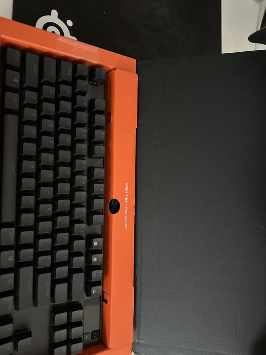 Klawiatura Apex PRO tkl