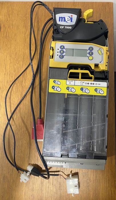 Moedeiro Mei CF 7000