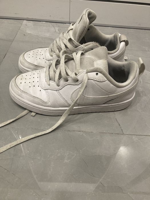 Buty sportowe Nike rozm.37,5