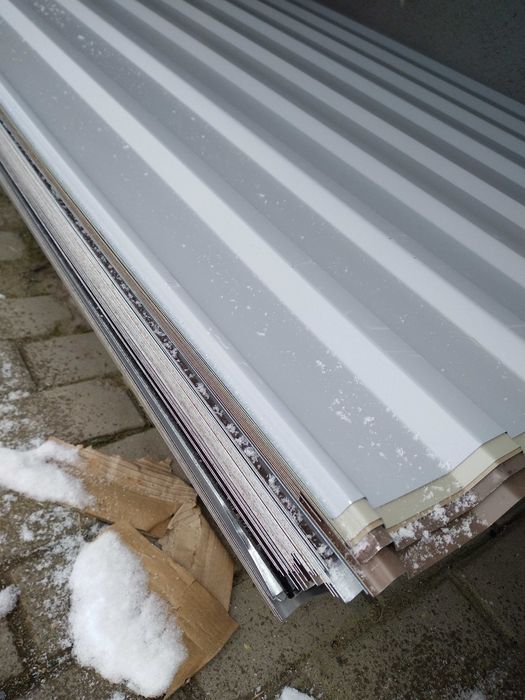 II gatunek blachy trapezowej, pozagatunek, PRODUCENT