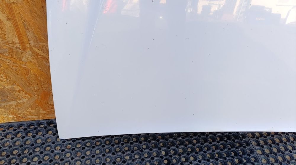 Mercedes Vito W639 Maska 9147