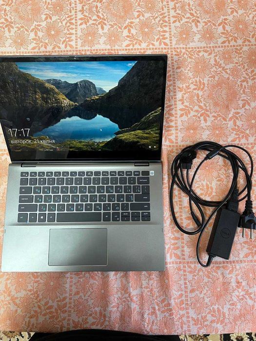 Ноутбук  Dell Inspiron 5406