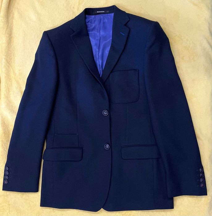 Пиджак Vaismann .