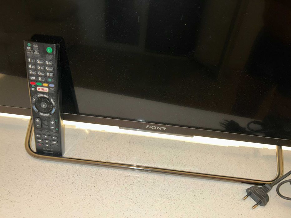 Smart TV Sony 43"