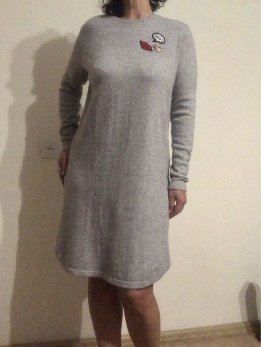 Платье  MOHITO  M/L