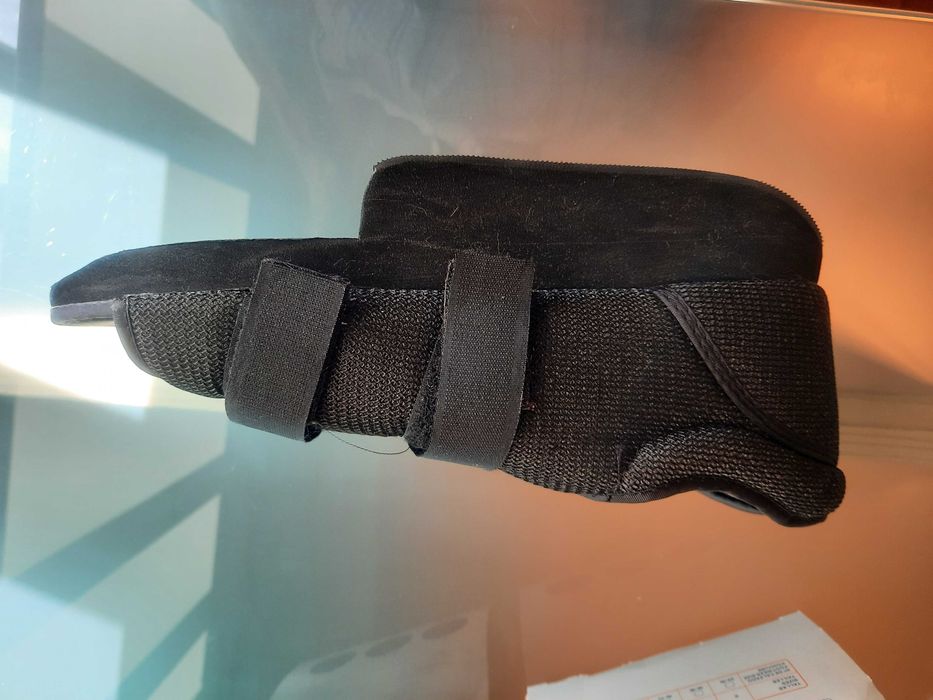 Sandálias Ortopédicas Orliman (como novas)