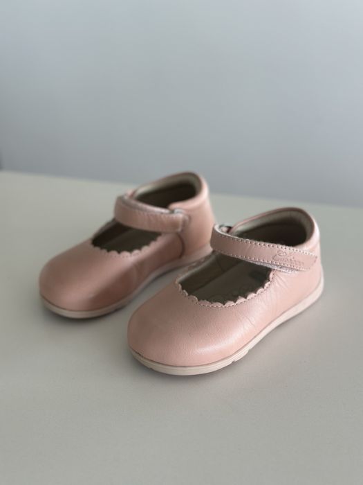 Sapatos Chicco Menina