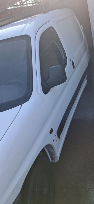 Peugeot partner para venda