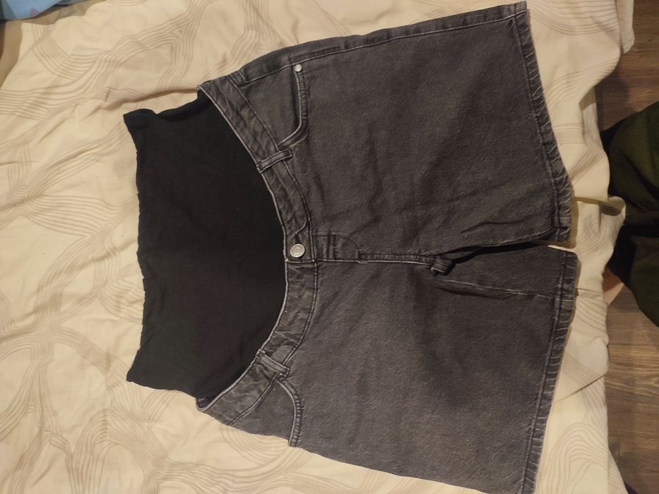 Шорти для вагітних