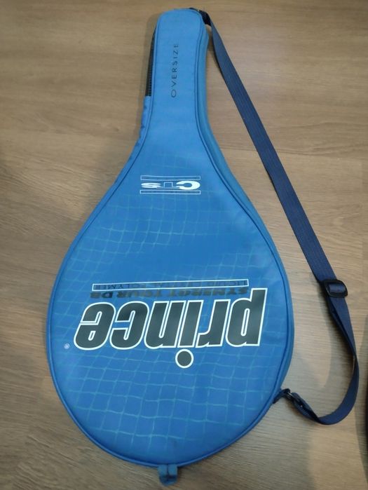 Чехол для ракетки для большого тенниса/сквоша