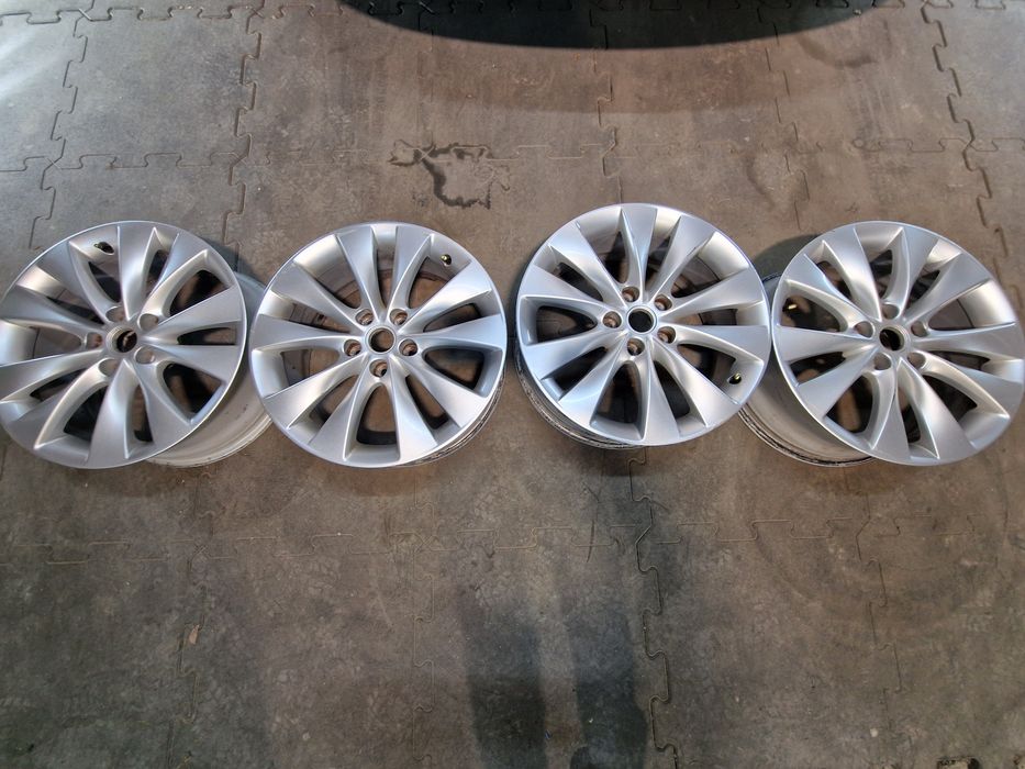 Alufelgi 5x115 r18 opel