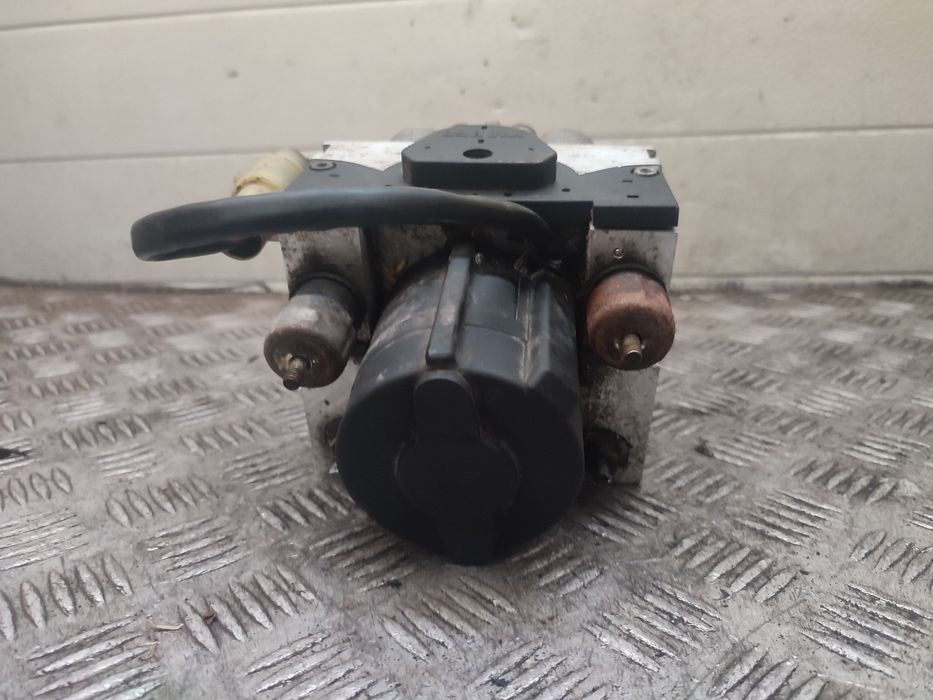 Land Rover Freelander 1.8 16v  sterownik pompa ABS