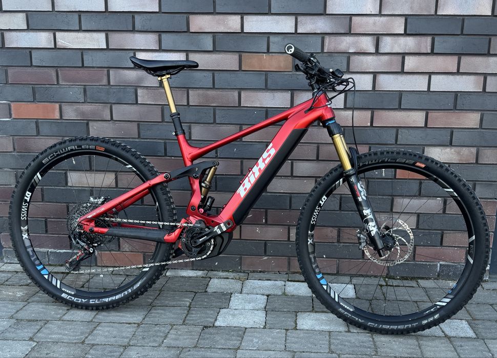 Bixs Lane EX 2020
