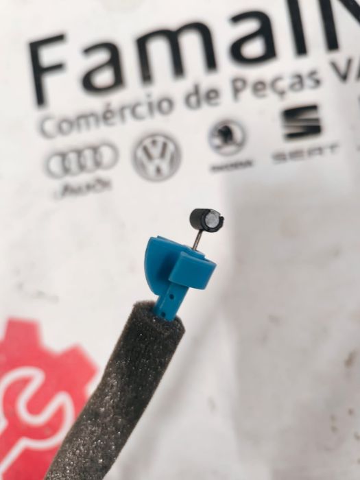 Cabo de Porta AUDI A3