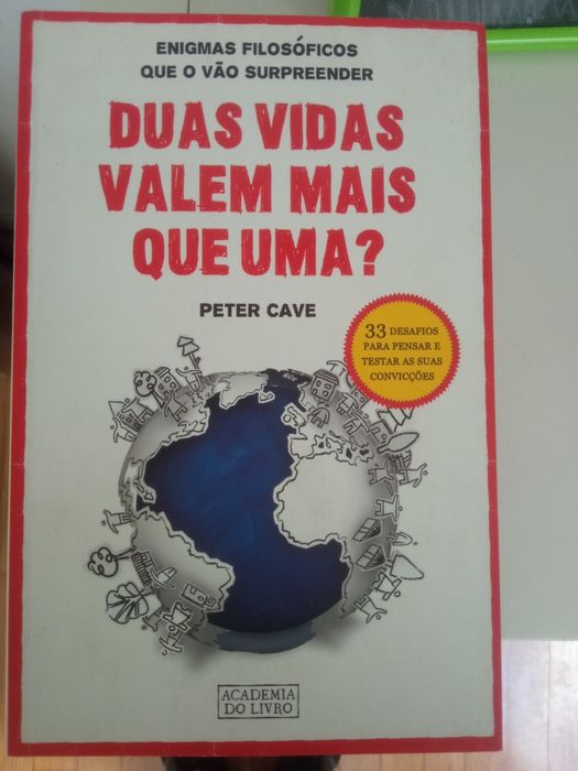 Duas vidas valem mais que uma?