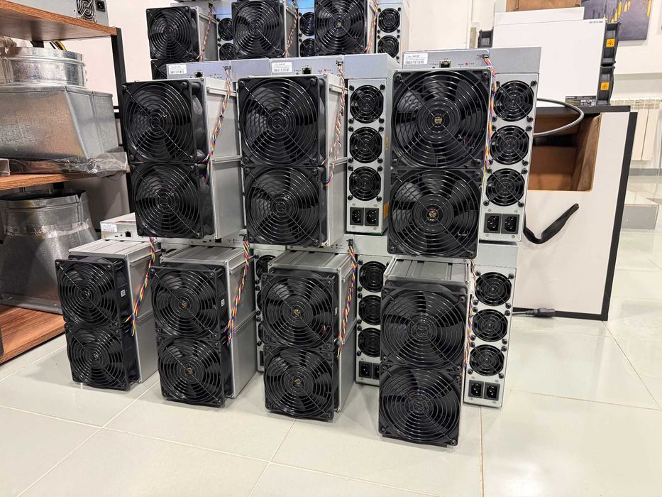 ANTMINER Asic S19 82 Th, новіб, Гарантія, асік, майнер, на BTC, Xilinx