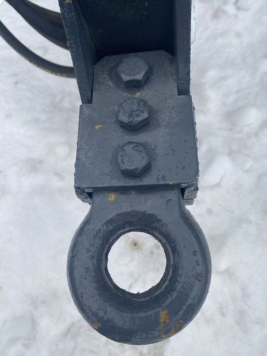 Зчіпка борін  БГП БПГ ЗПГ Сцепка борон