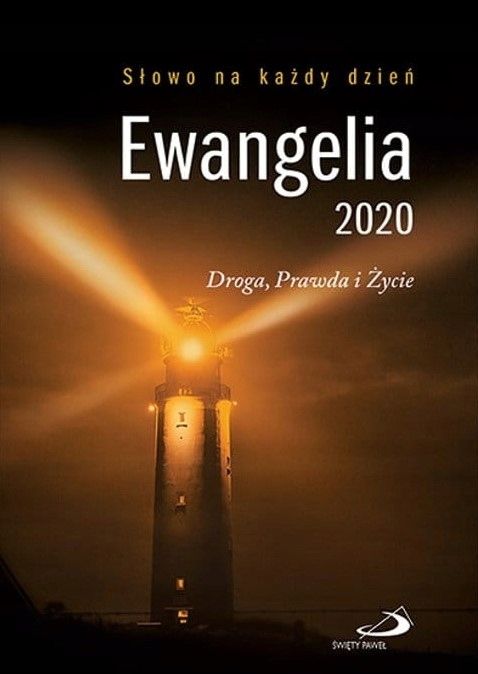 Ewangelia 2020 Słowo Na Każdy Dzień Droga Prawda I Życie