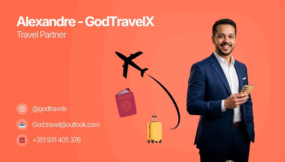 Viagens e Rendimento Extra