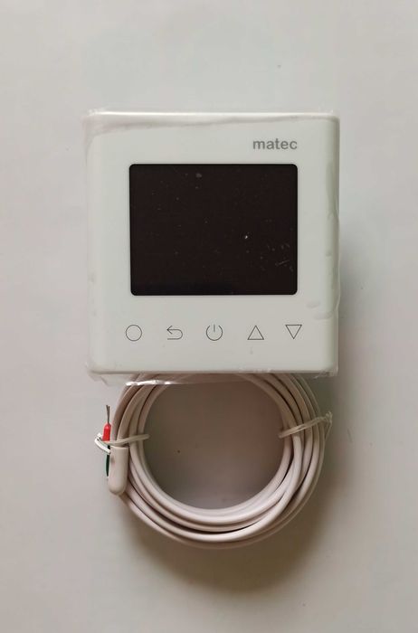 Termoregulator RTW-01 nowy