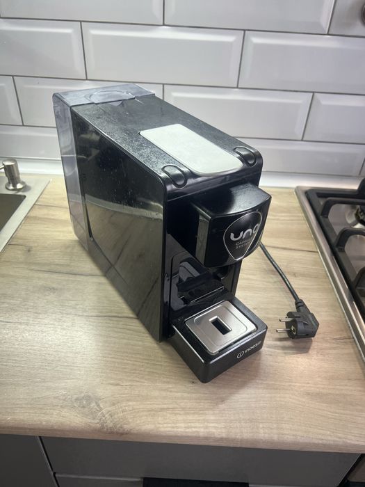 Капсульна кавомашина