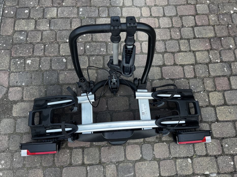 Thule coach 274 na 2rowery