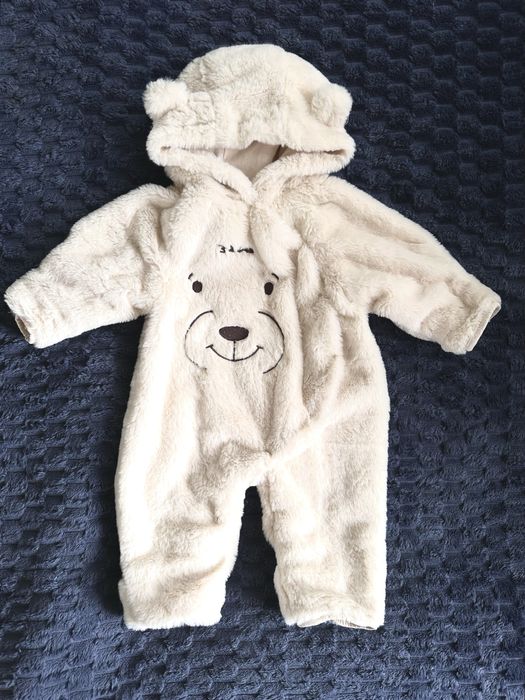 Kombinezon dla dzieci 68r