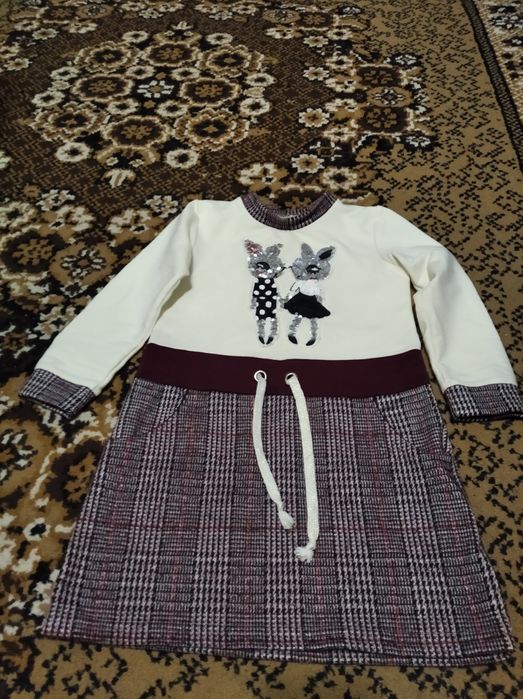 Продам гарне платтячко