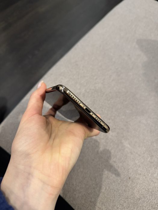 iPhone XS Max 64 — Отличное состояние, Всё работает