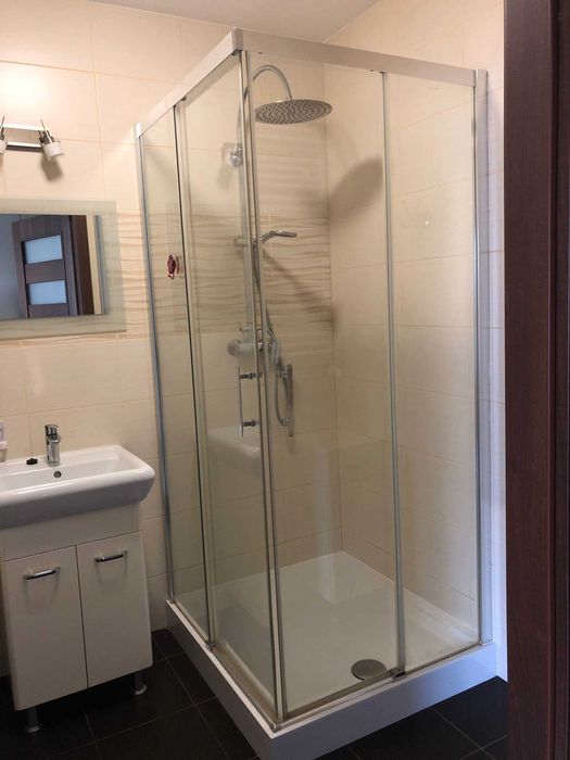 Duża kawalerka 35 m² Jabłoniowa, Piwnica, Miejsce postojowe - Widok 6