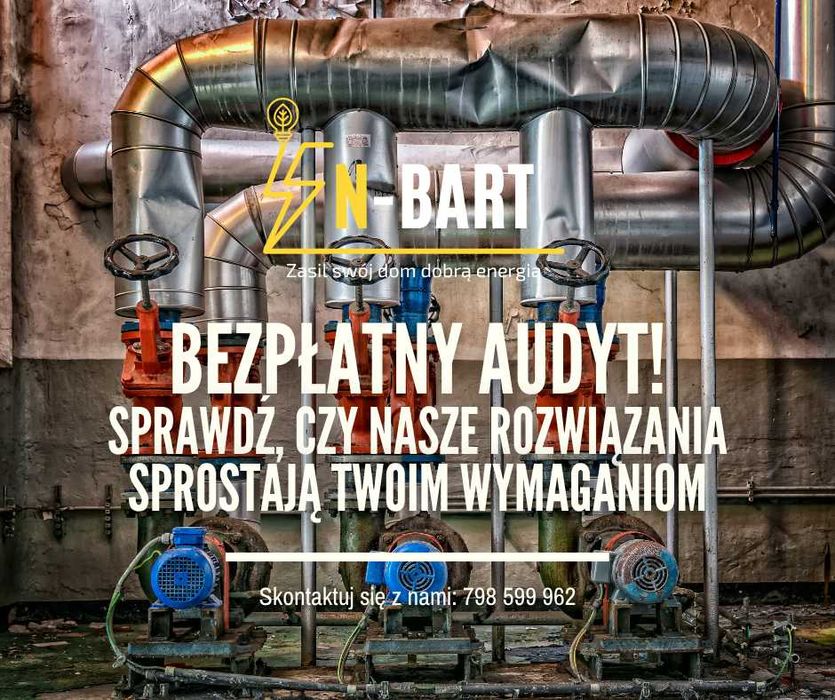 HYDRAULIK - Instalacje Sanitarne