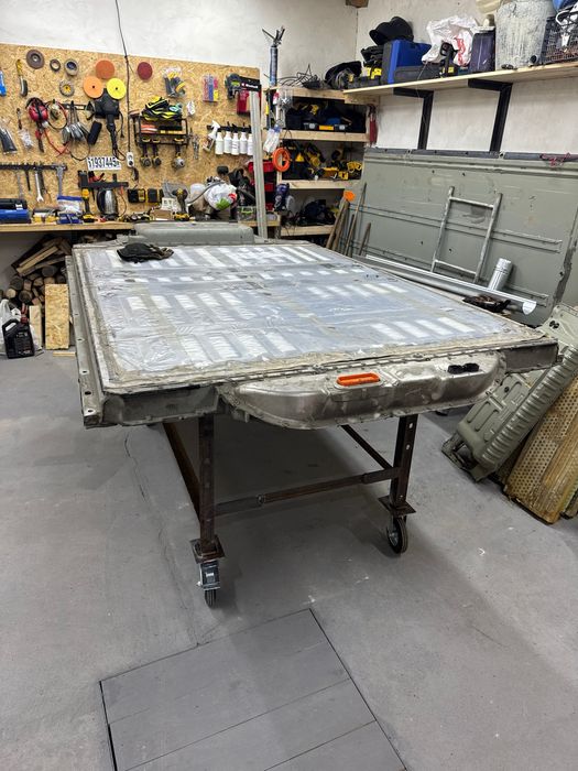 ремонт та діагностика  Tesla S/X Toolbox 3