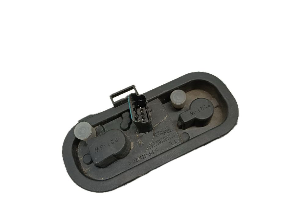 Suporte lâmpada esquerdo NISSAN Qashqai/Qashqai+2 I (J10, JJ10)