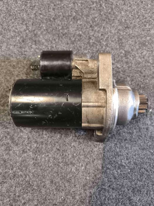 Motor de Arranque AUDI A3 1.6 (75 kW / 102 cv) [05.2003 - 08.2012] 02T911023M (OEM) | 0001120408 (OEM)