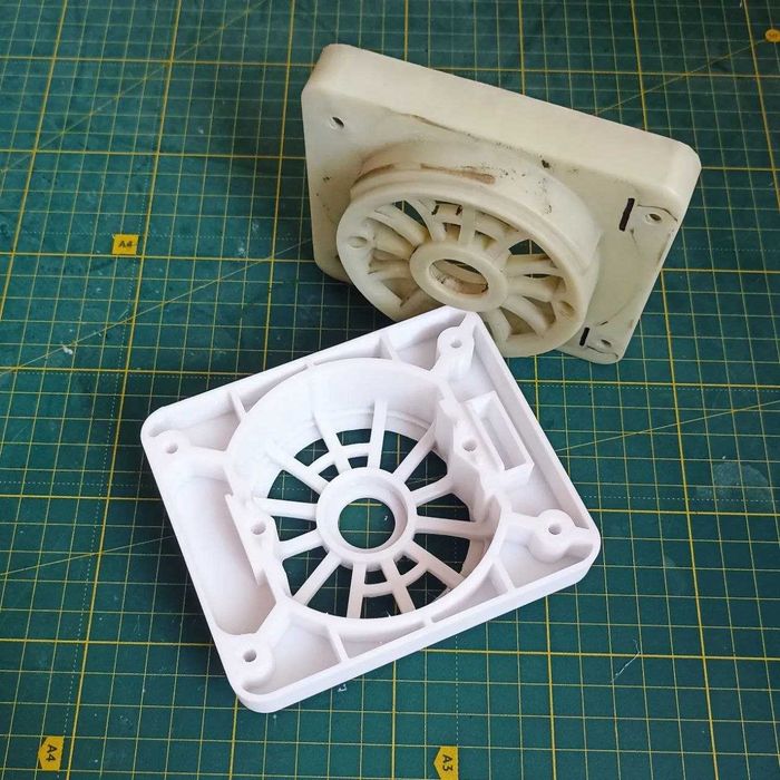 3д друк Рівне / Україна / 3д печать / 3d print