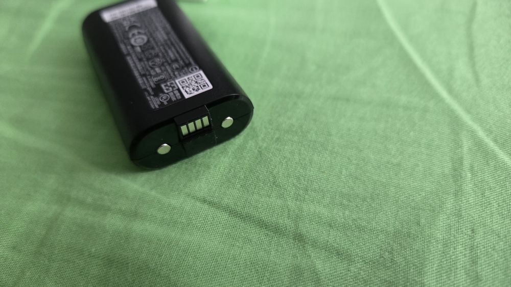 Akumulator bateria do pada Xbox Series S X oryginalny