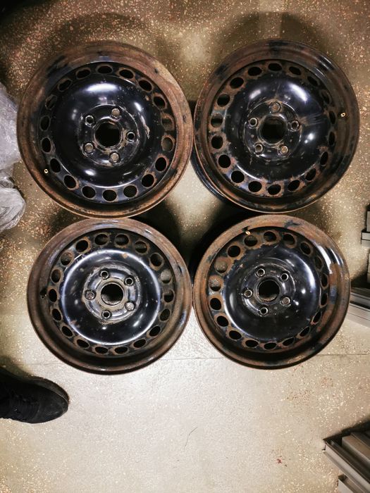 Зимняя резина triangle tr777 snow lion 195/65 R15 с дисками