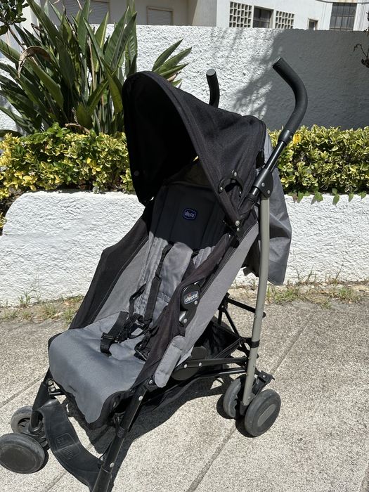Carro bengala para bebe