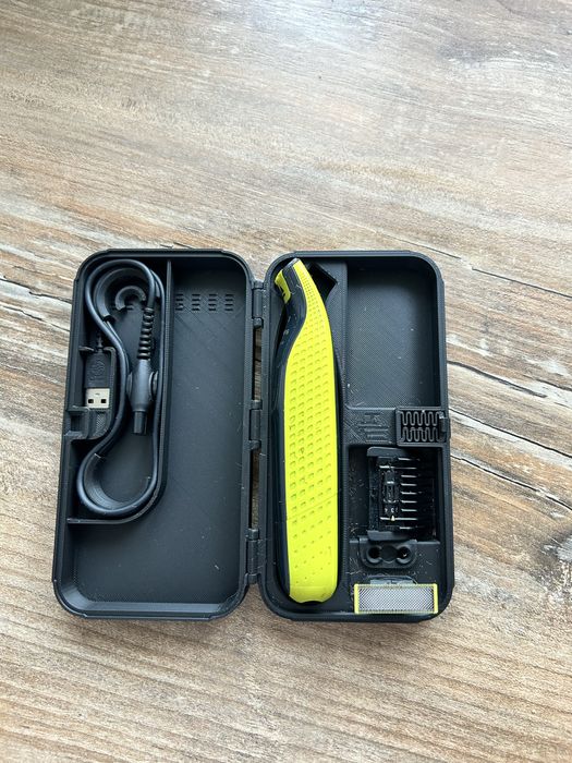 Philips oneblade etui