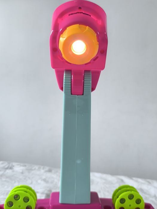 Projektor do rysowania