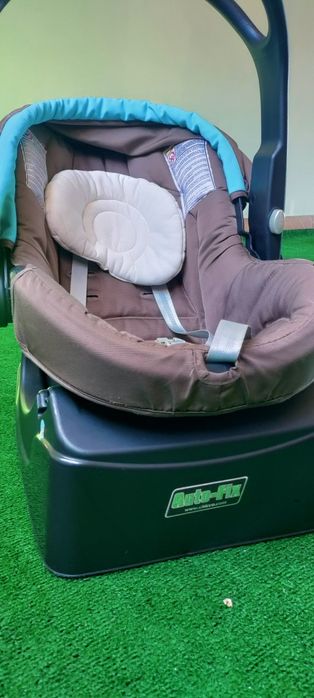 Cadeira bebé Chicco
