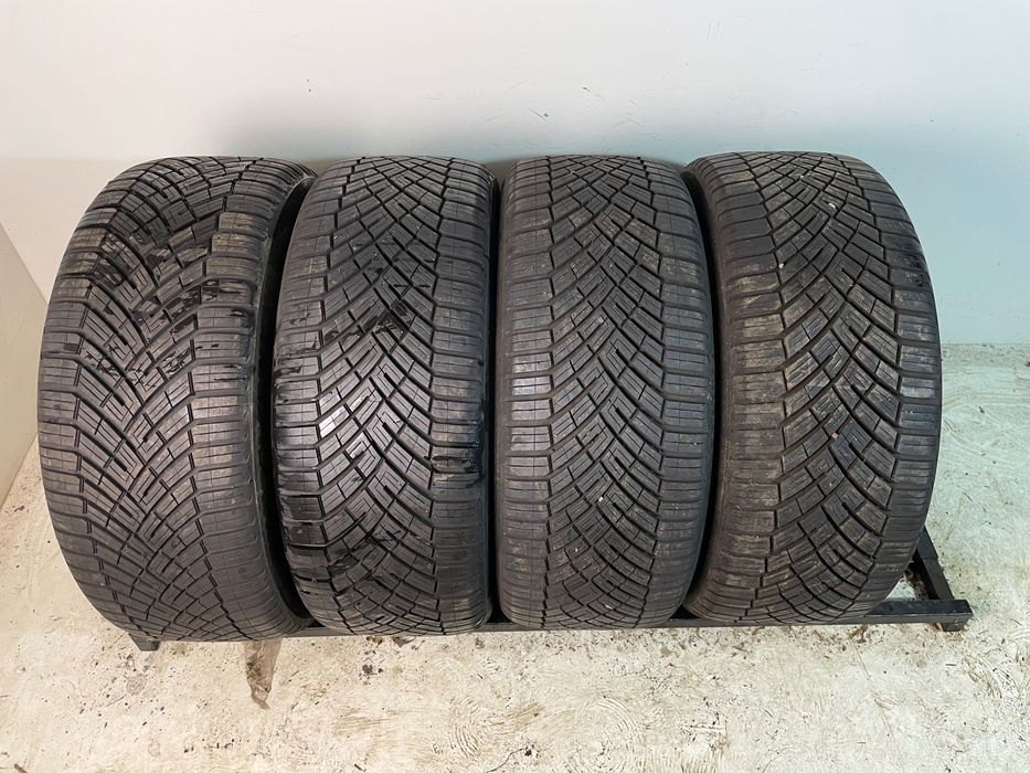 225/45R17 94W XL Continental AllSeasonContact2