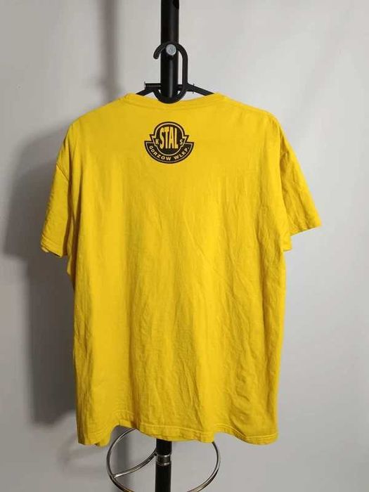 T-shirt Żużel Stal Gorzów Stale Razem 1947 size S Speedway