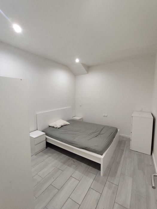 Quarto Calçada de Real