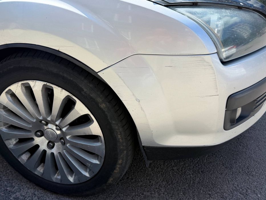 Ford Focus MK2, 2007 рік, 2300$