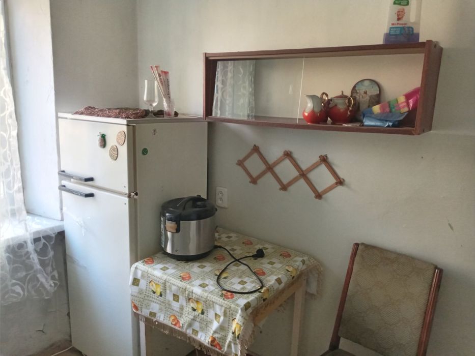 Продам однокомнатную на Черемушках