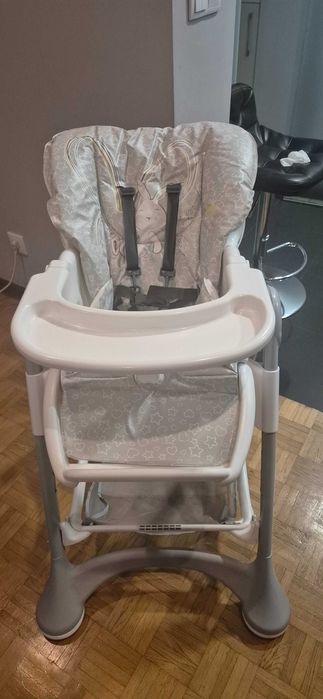 Cadeira de papa - cam