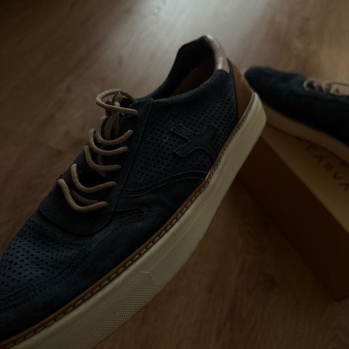 Кажа  перфорация  весна лето