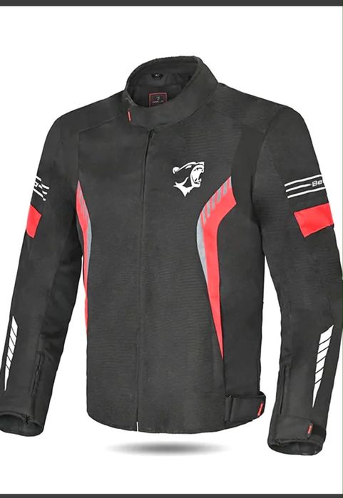 Kurtka Motocyklowa - Bela rL